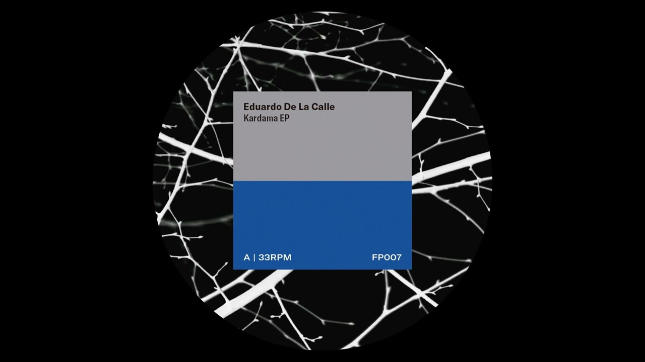 Eduardo De La Calle - Kardama vs SRPGKM [FP007]