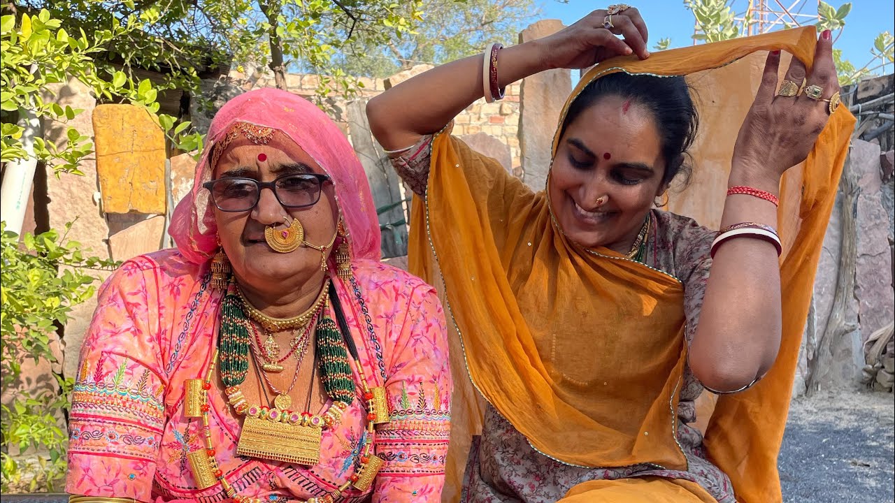 स्पेशल पोष माह का भजन आ सूती सुरता जागी संवररिये उ निजरा लागी #viralbhajan #trendingnow 
