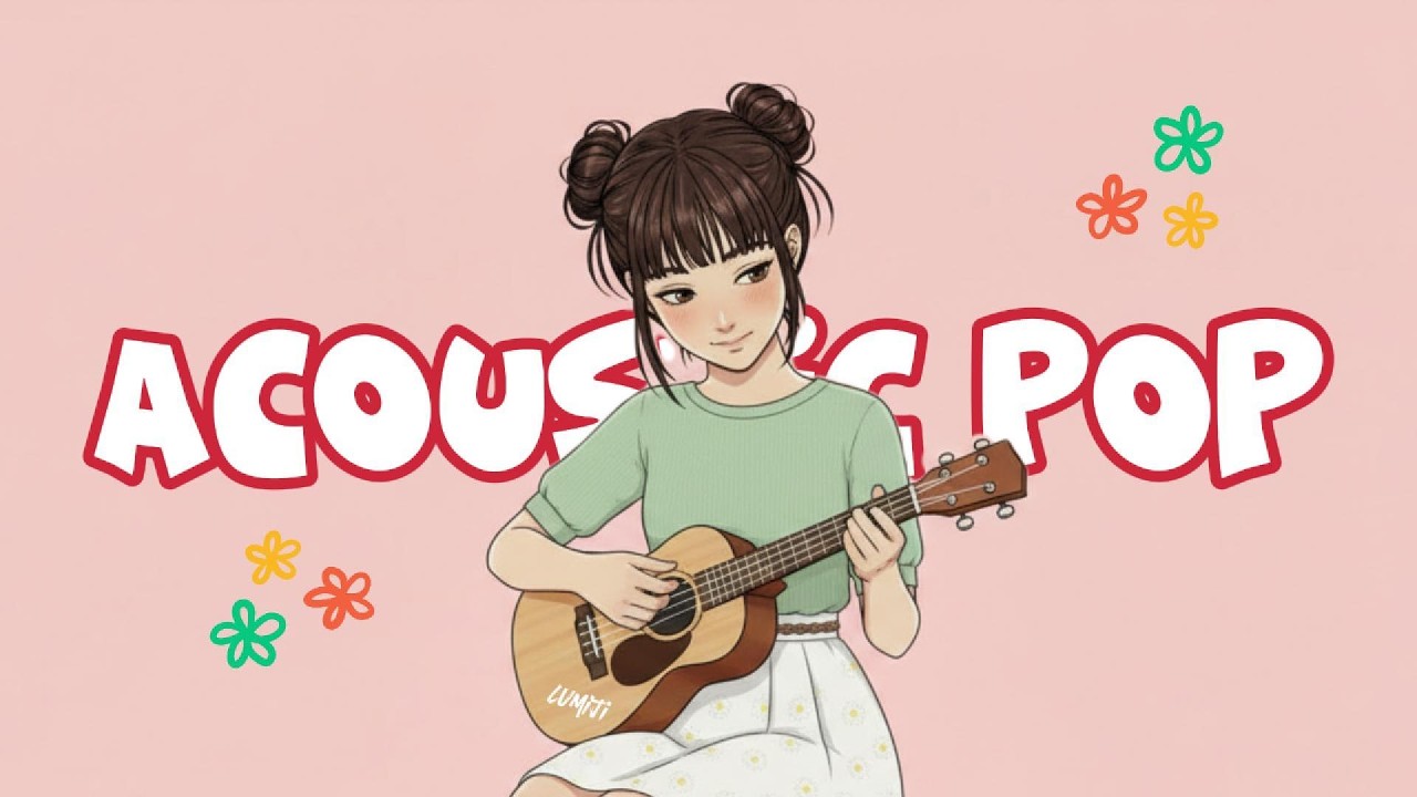 [Playlist] 봄향기 나는 팝송플레이리스트🌸∙봄드라이브🚘