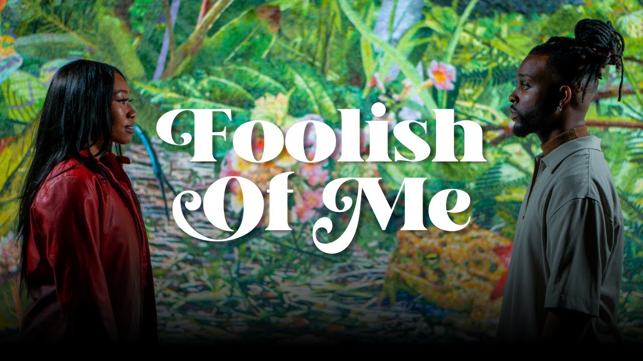 Foolish of Me | A Short Film