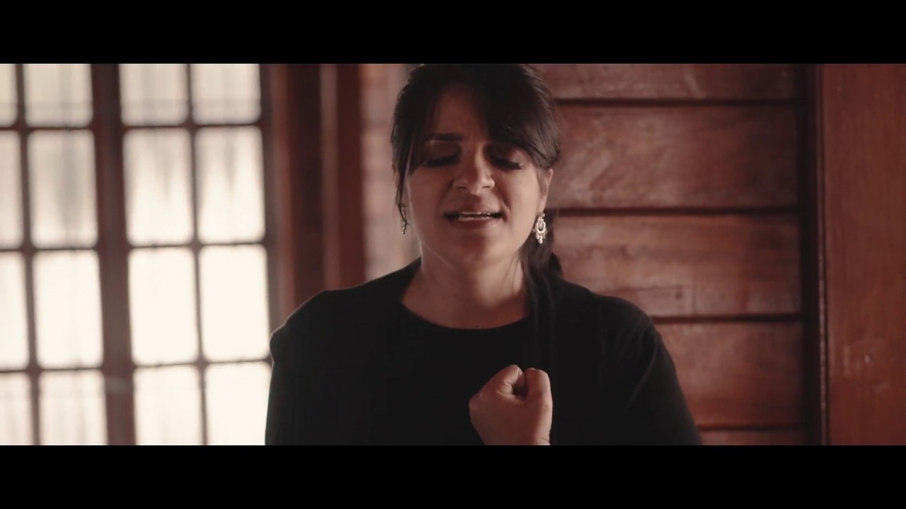 Daiane Silva - Curadas Para Curar | É Gospel Digital