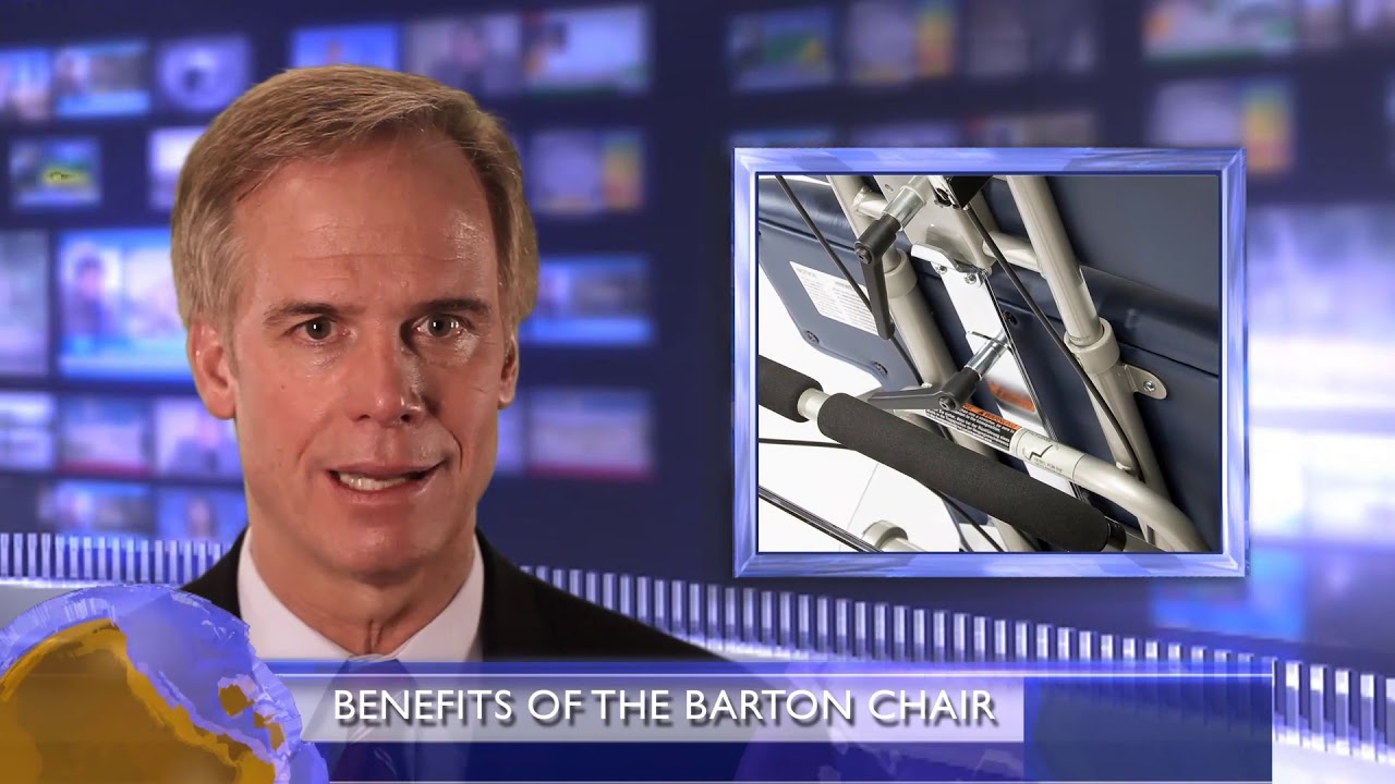 Convertible Chair instruction video