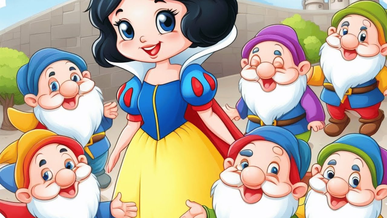 English Fairy Tales 🧚‍♀️ Bedtime Stories for Kids | Animated Fairy Tale in English – Bobi Bedtime
