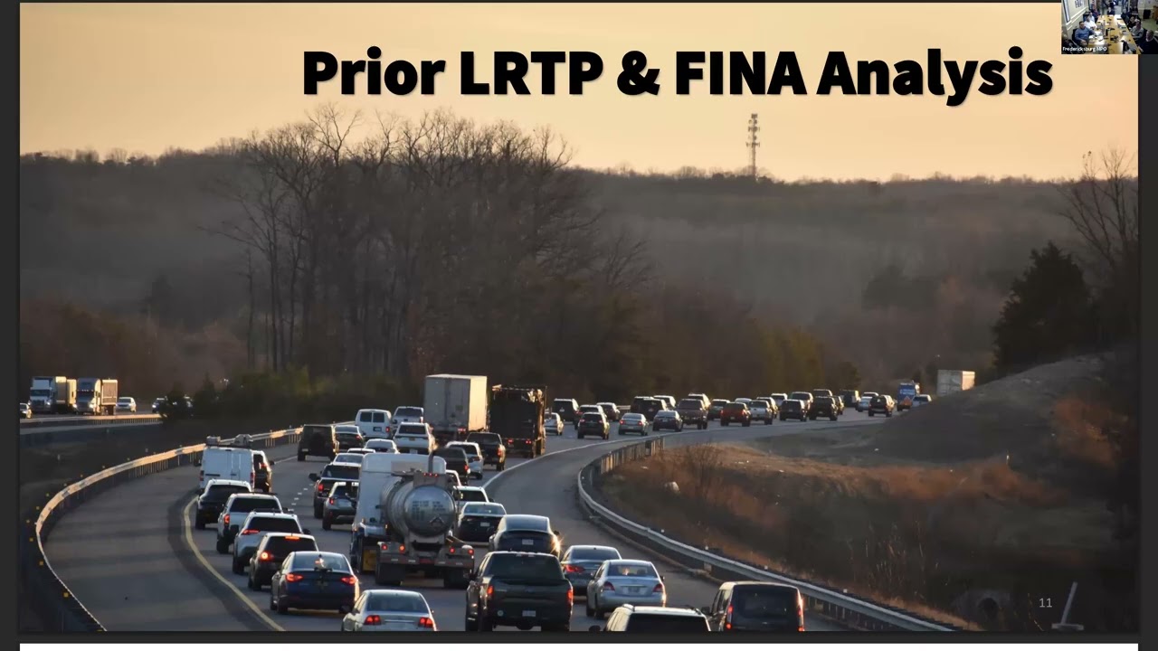 Technical Advisory Committee (TAC) Meeting Recording from March 2, 2026