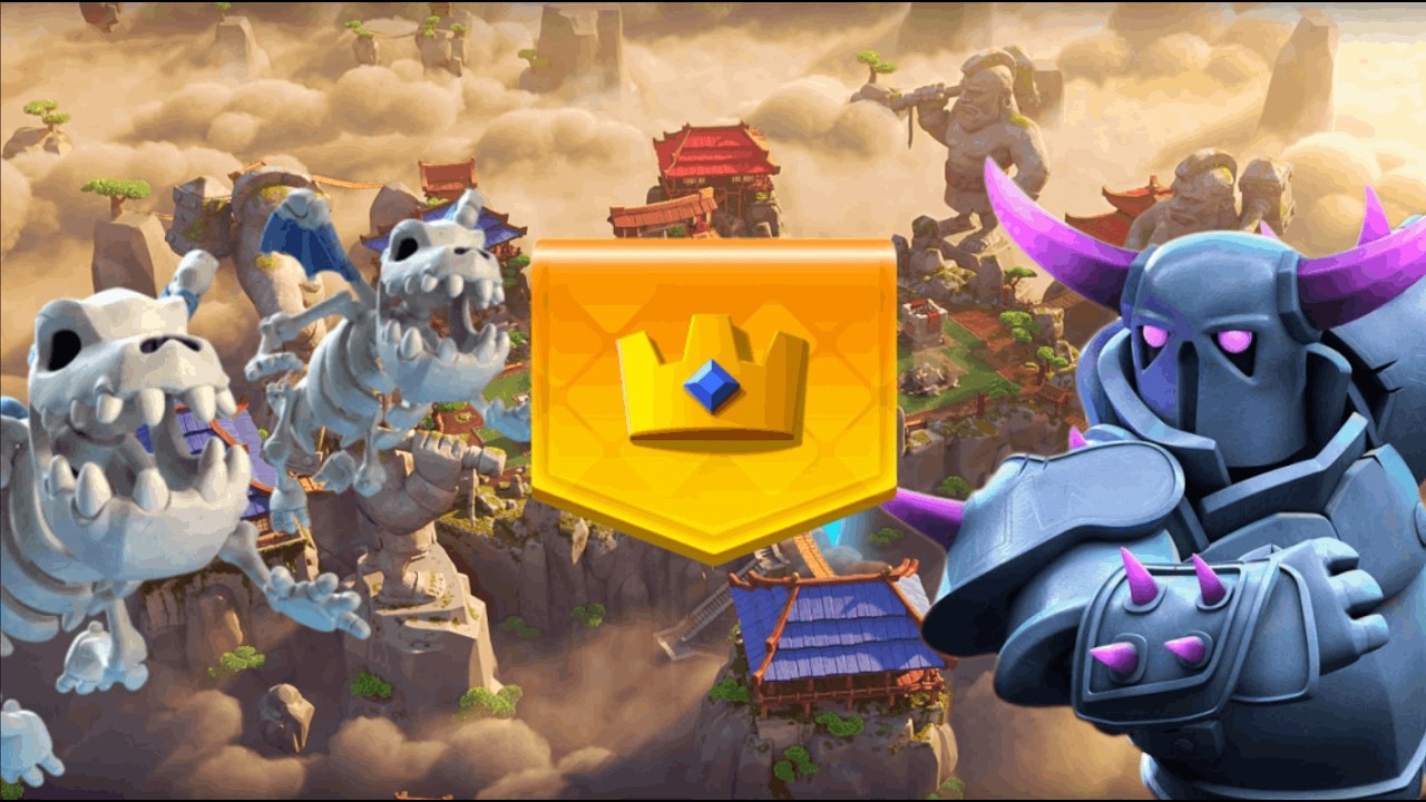 ПЕРВЫЙ РАЗ КУПИЛ PASS ROYALE, СТОИТ ЛИ ЕГО ПОКУПАТЬ? 