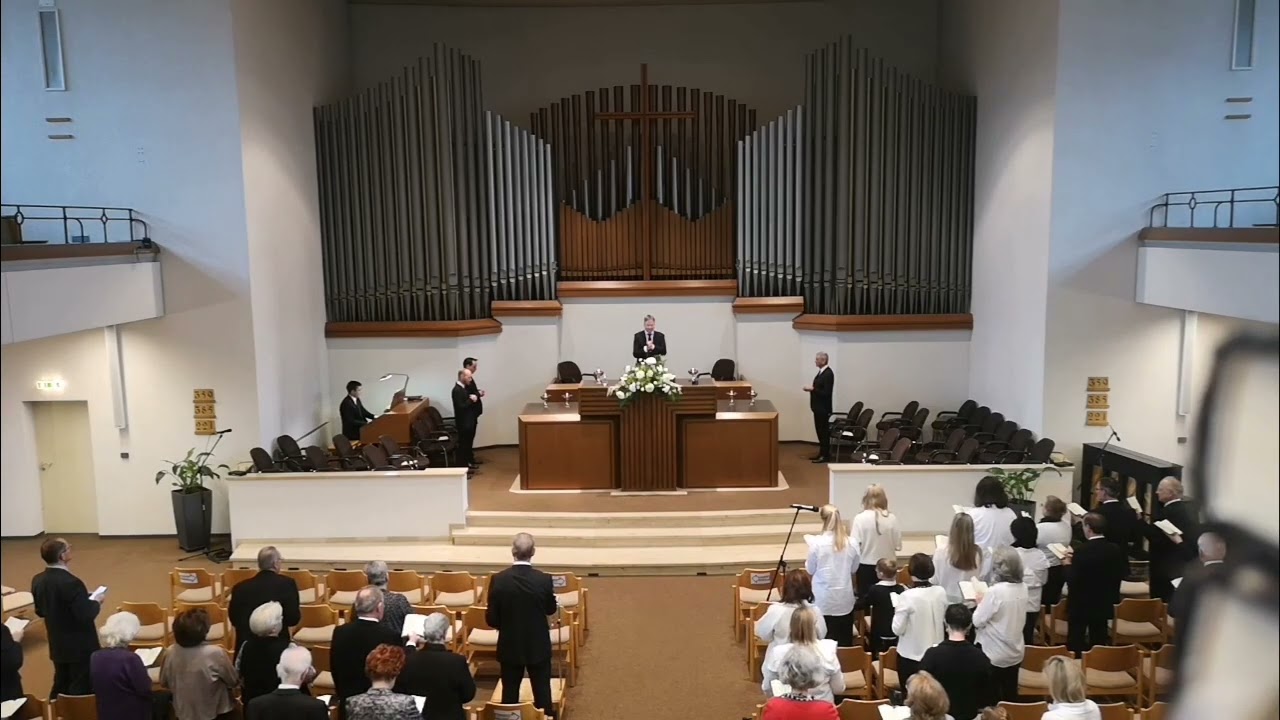 Choral: NGB 359 Es ist etwas, des Heiland sein  (Melodie: Wie schön leuchtet der Morgenstern)