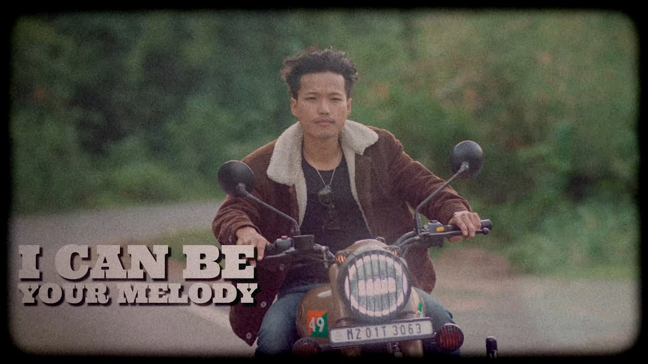 Your Melody (Official lyrics video)