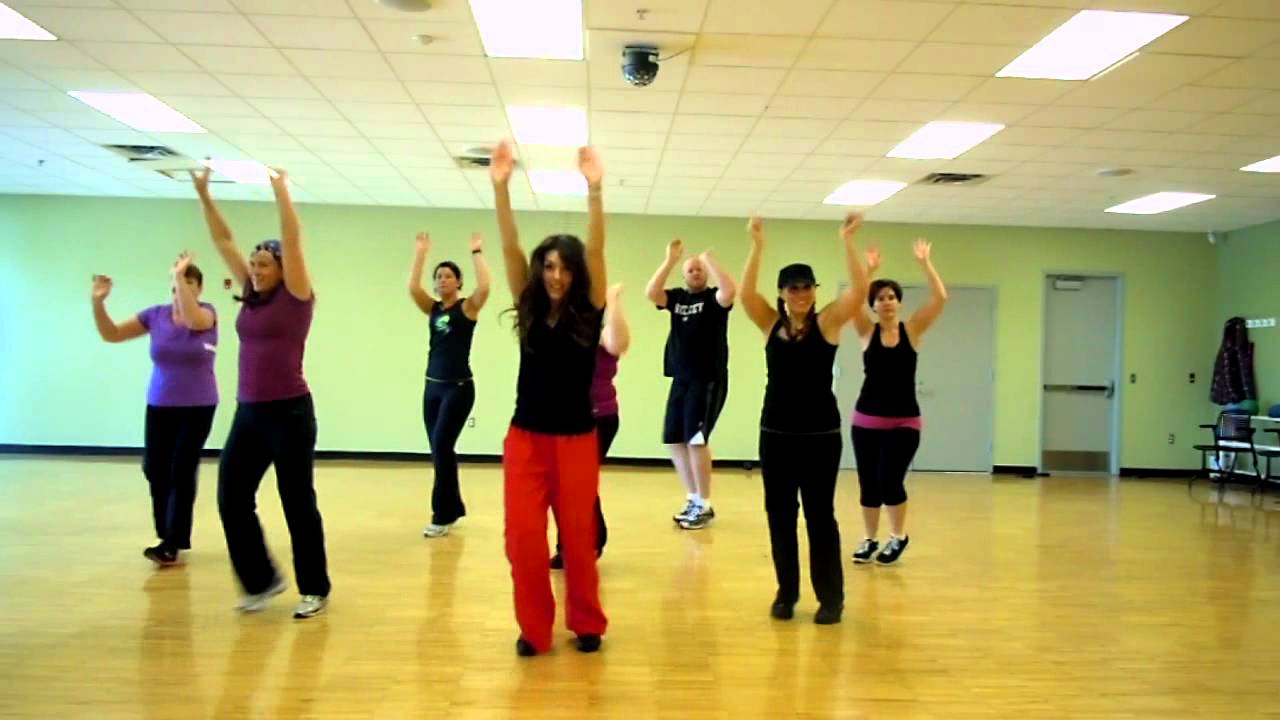 GRDanceFitness 