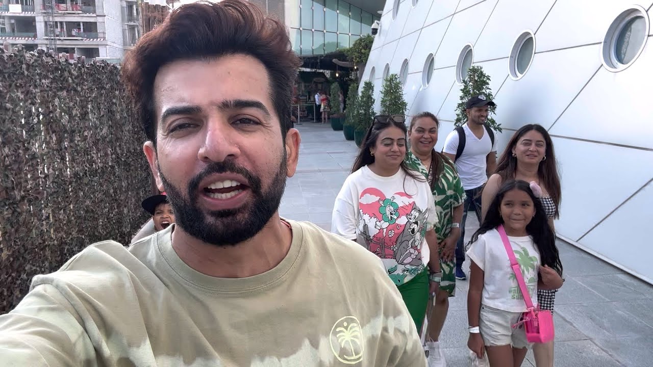 #vlog