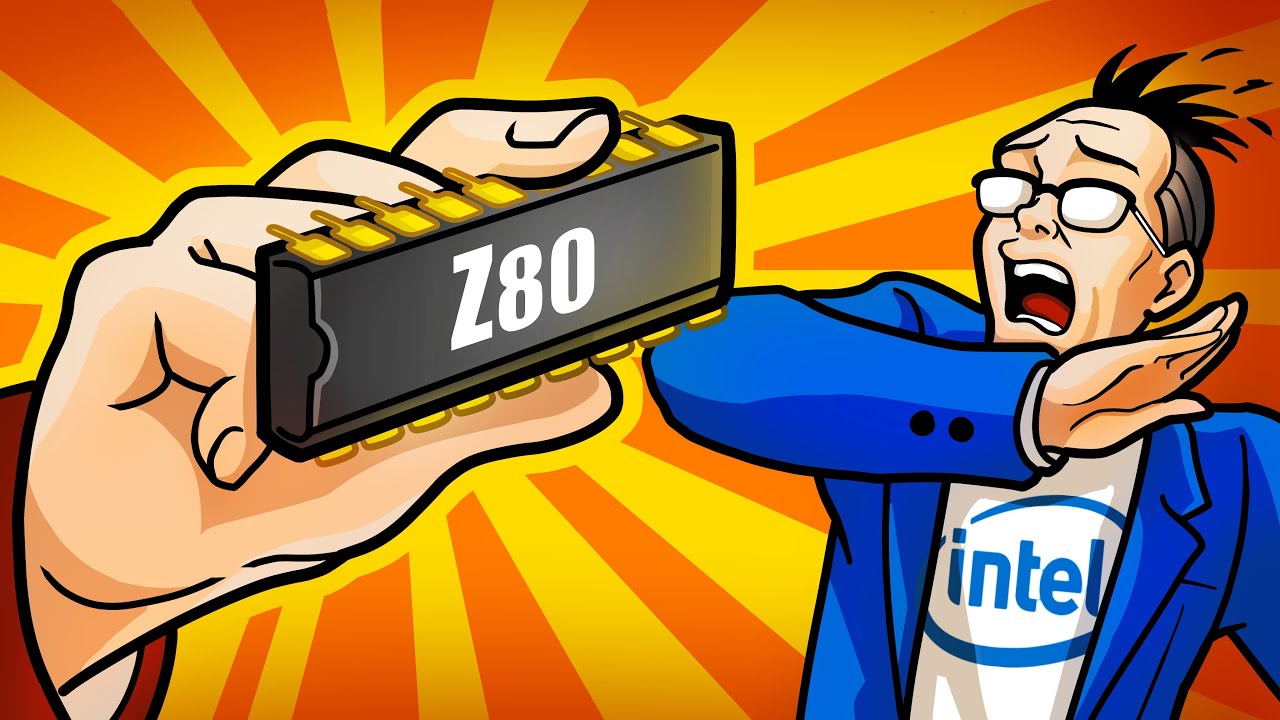 Intel’s worst Nightmare