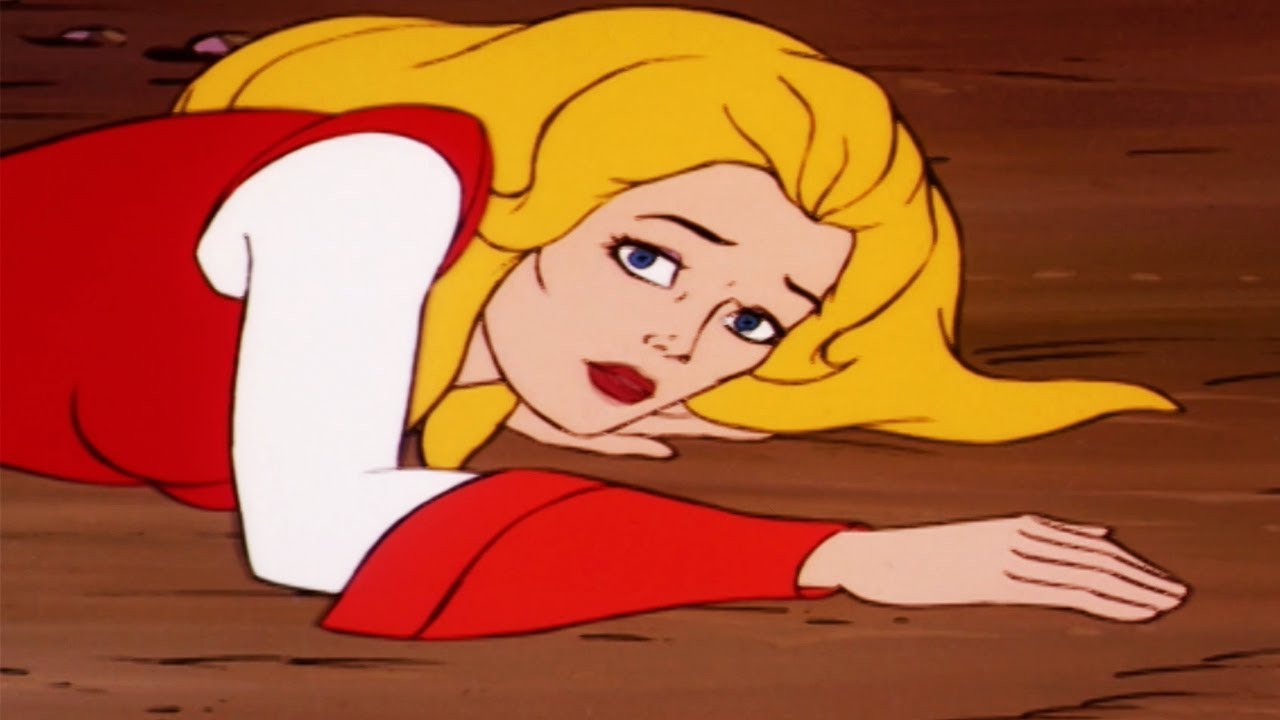 She ra em Português Dublado | A  Febre | Compilação de 40 Minutos | Desenhos Animados