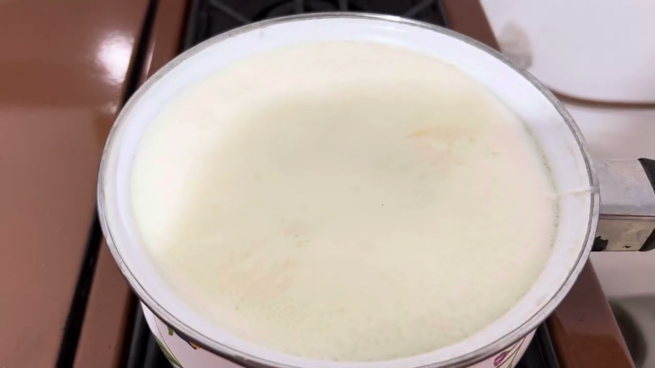Irbiendo leche en M&eacute;xico?!!😋😋
