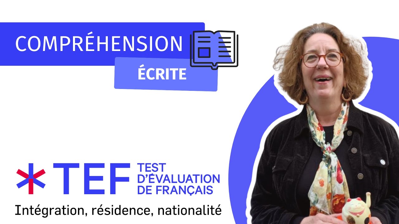 TEF IRN | Atelier 