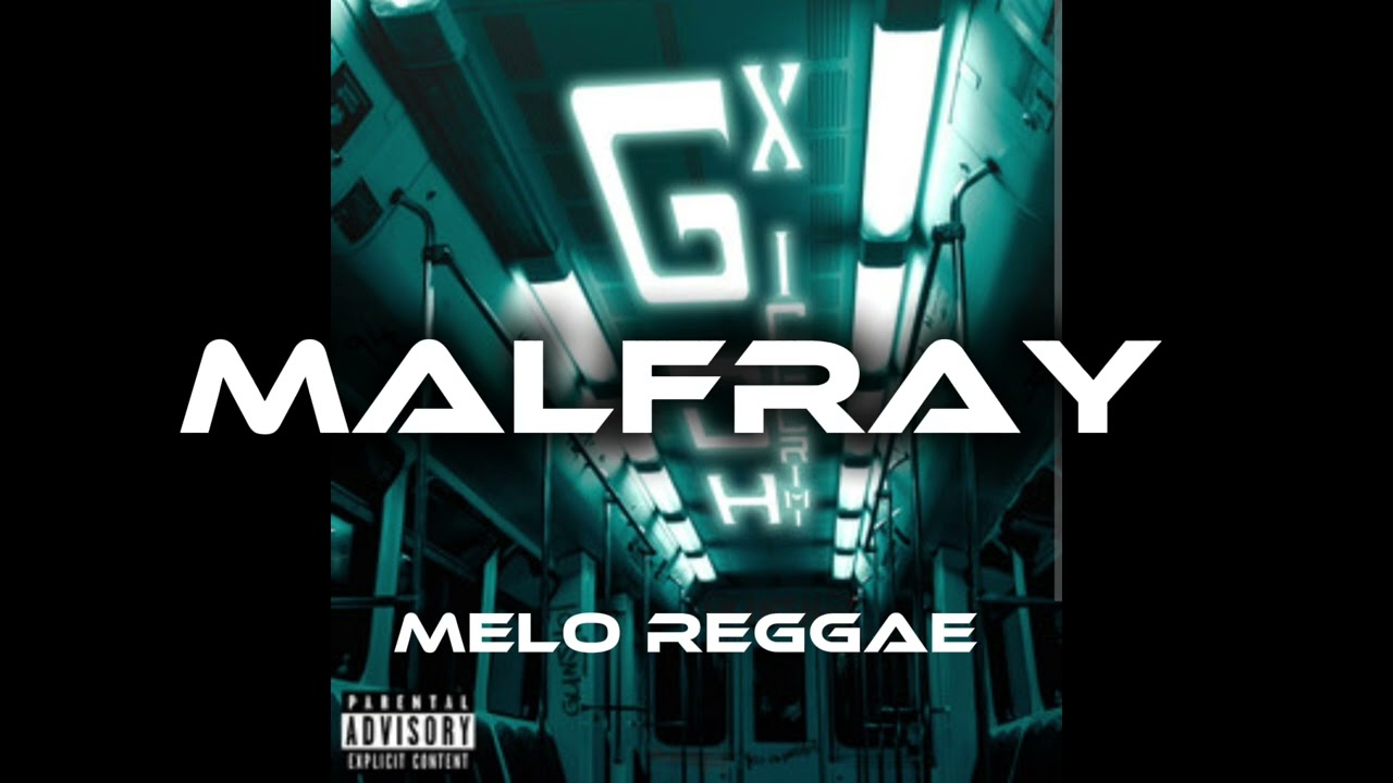 • MªLFRĀŸ NV™ 3.0 • MELO REGGAE X GDH HALL DES MYSTÈRES 😈2026™ ✓ 
