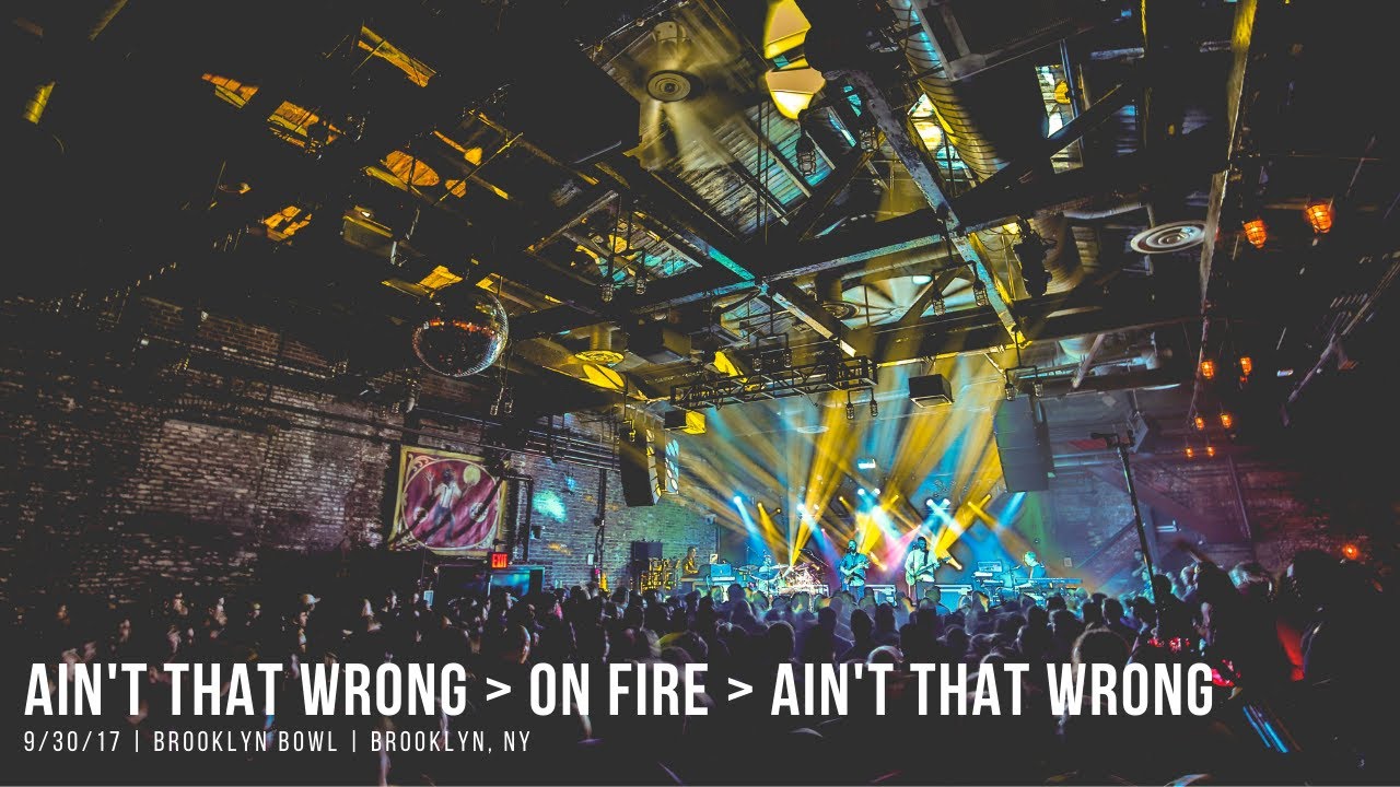 Spafford | 