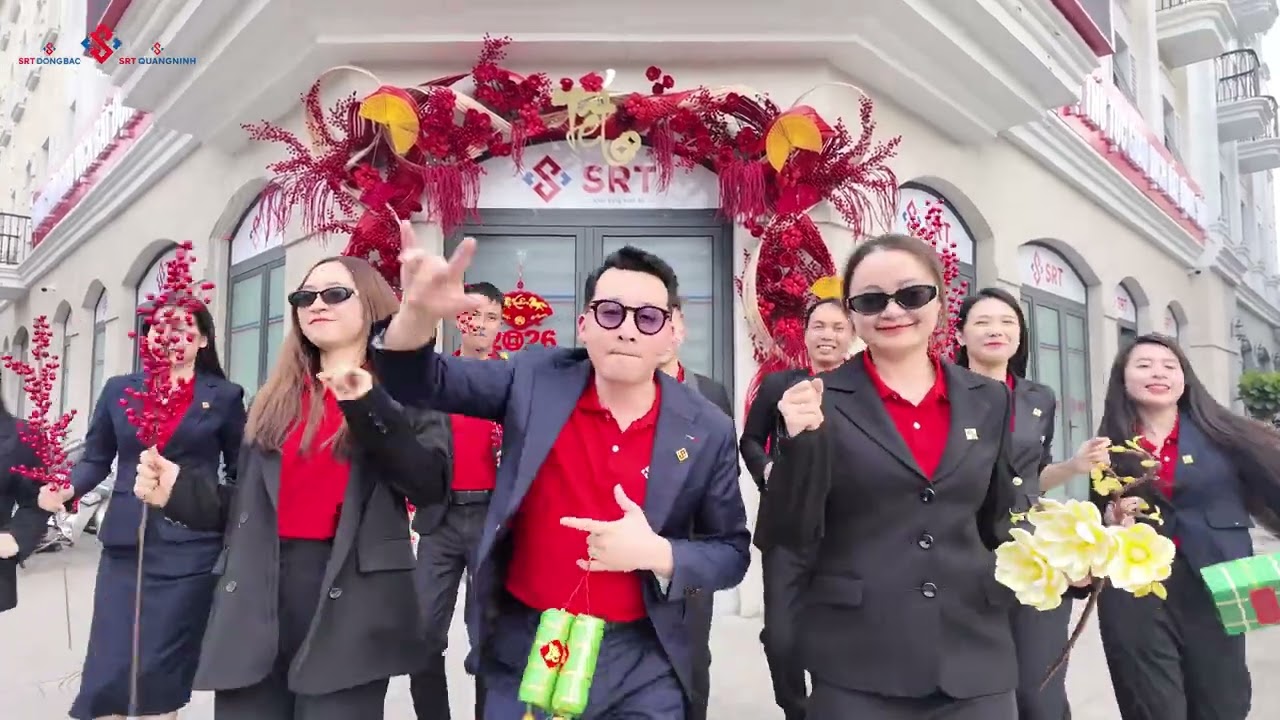 NHÌN LẠI 2025 – MỘT NĂM CÙNG NHAU LÀM NÊN ĐIỀU TỰ HÀO