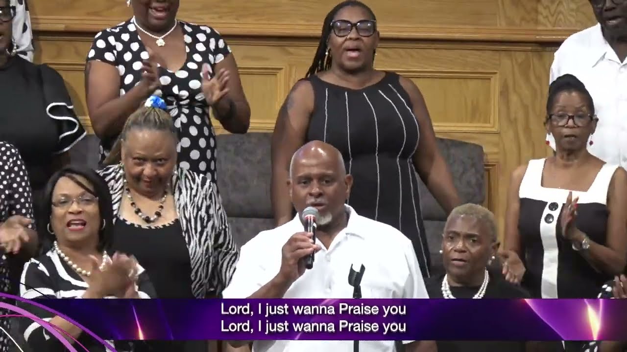08/17/2025 | 11 AM | Know This | 1 Corinthians 6: 19-20 (KJV) | Rev. Freddie Antoine Jr. |