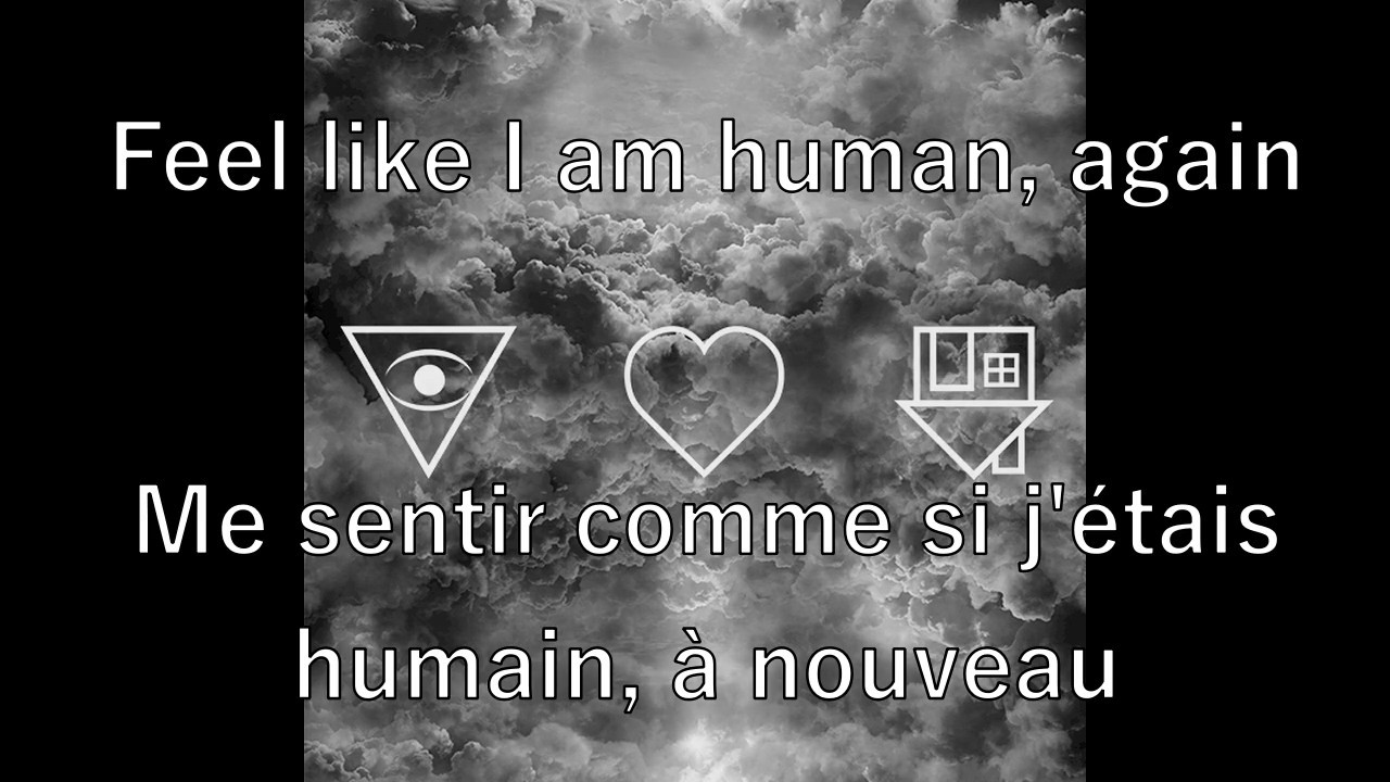 Lyrics traduction française : The Neighbourhood - A Little Death