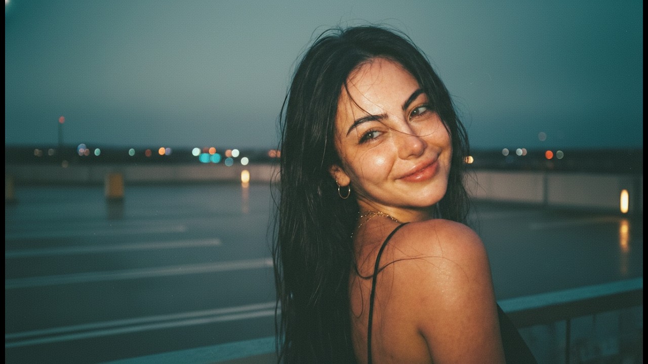 she was just a dream