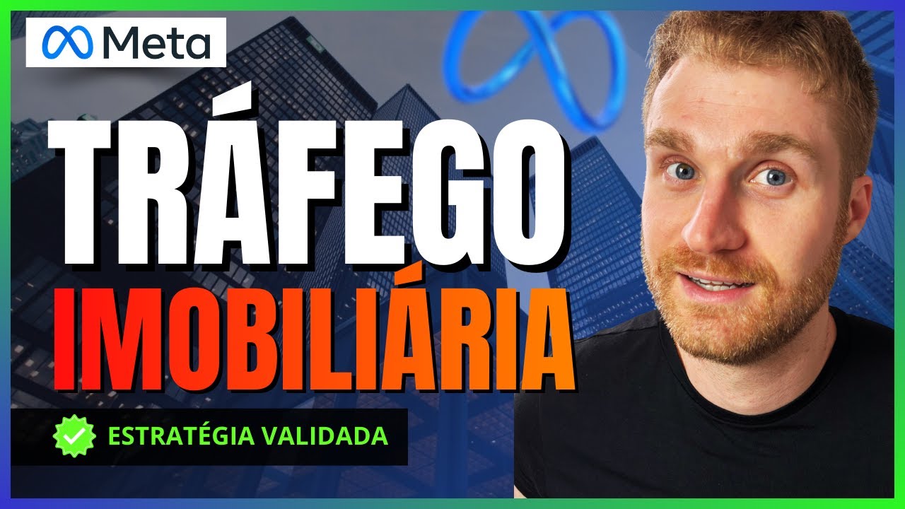 Fiz R$ 850.000 em VGV, Investindo Menos de 5 mil em Anúncios