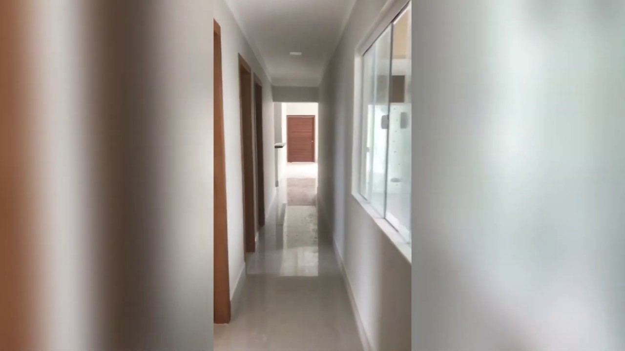 Diário de obra: Casa linear 150 metros quadrados