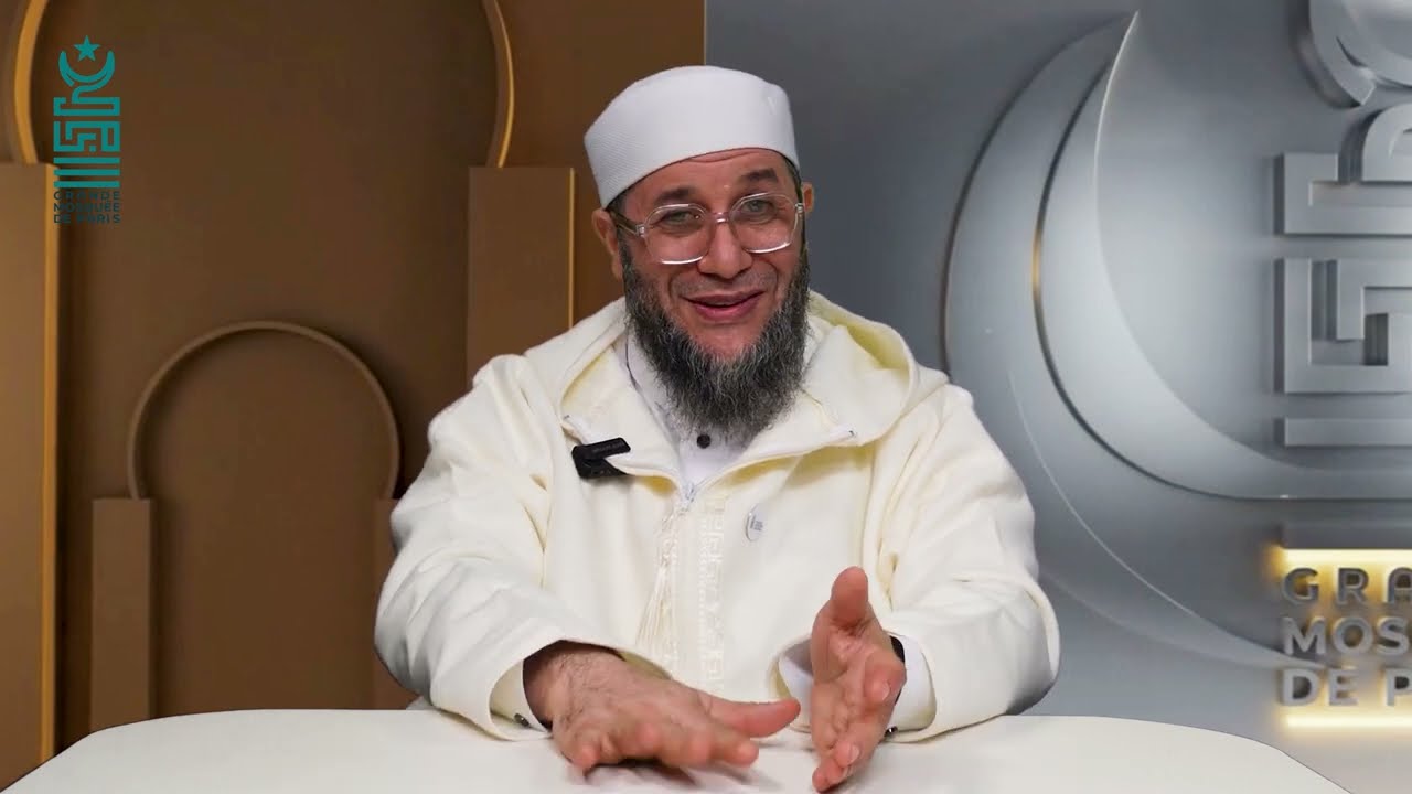 Al Mohssine, Le Bienfaiteur, source de tout bien