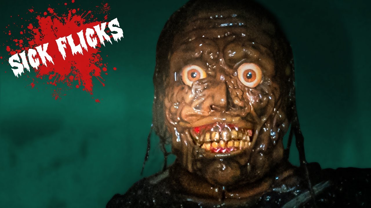 The Wild Zombie Sequel People Love To Hate
