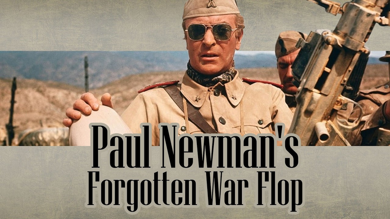 14 Best World War II Movies of the 1960s