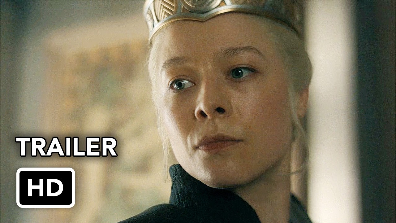 House of the Dragon Season 3 
