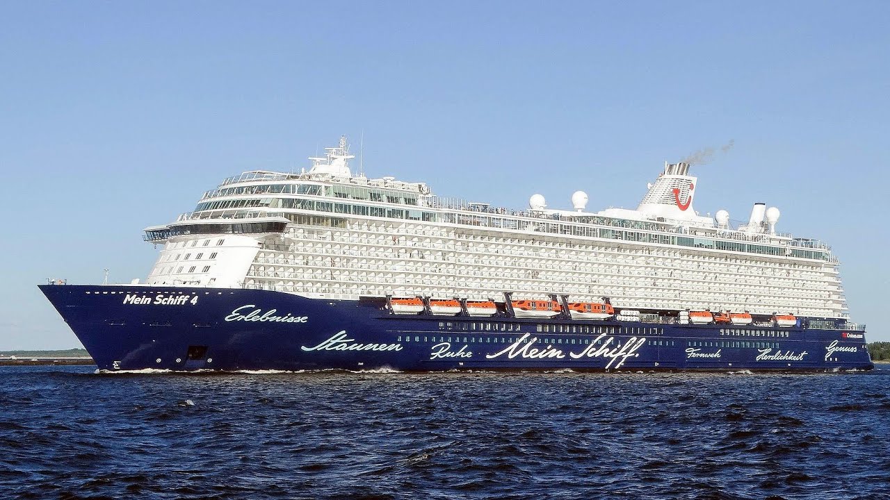 Mein Schiff 2024 Folge 01 | Die Karibik Kreuzfahrt | Von Gran Canaria nach Teneriffa