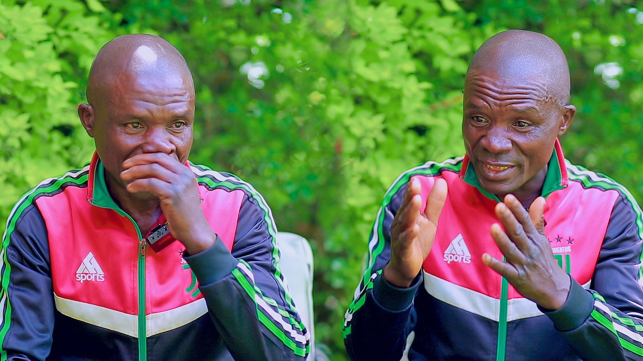 Intahe y'Umugabo Yahawe IMITI n'Umugore Wiwe//Yavyaranye N'Umubanyi😭//TUMARANYE Imyaka 30 n'ABANA 7