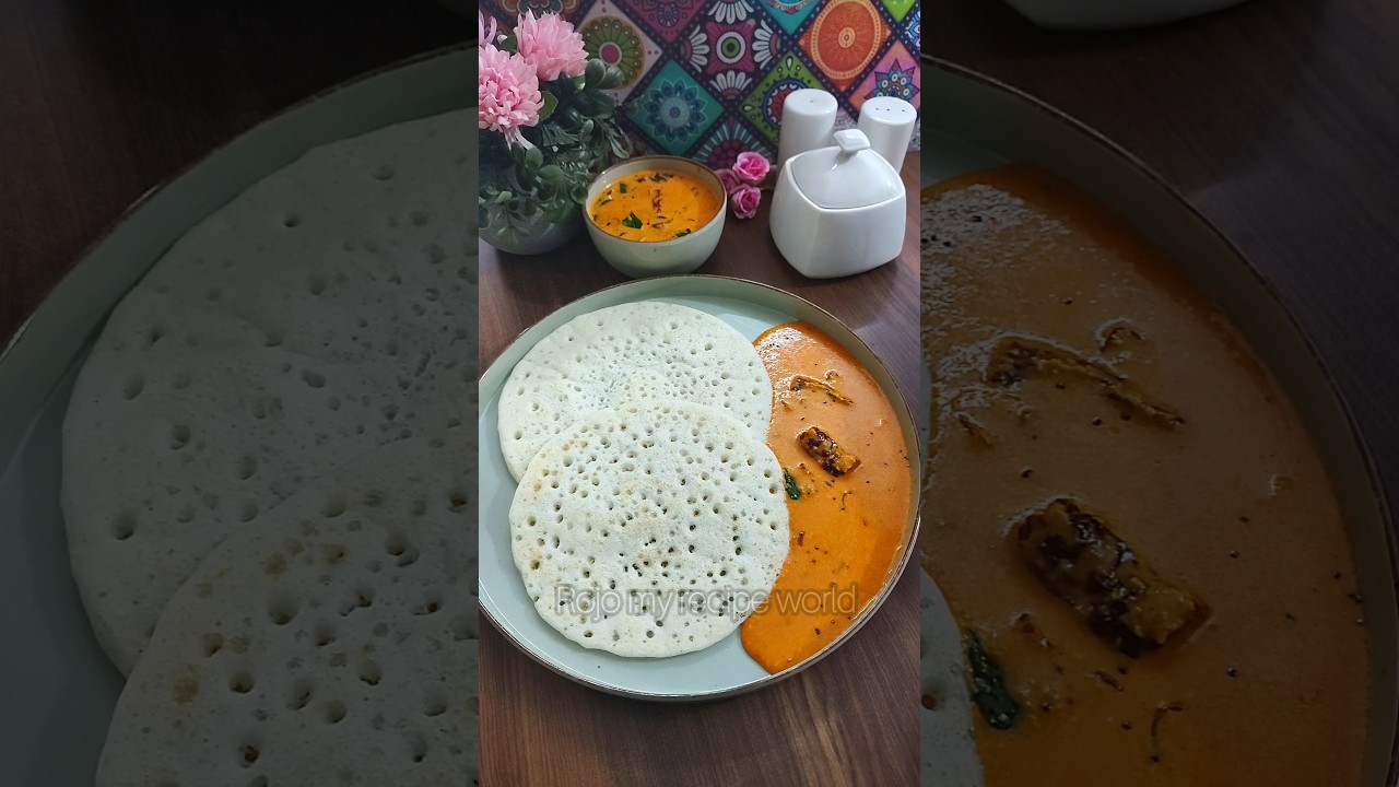 Thattukada Chammanthi Recipe - Red colour coconut chutney - coconut chutney