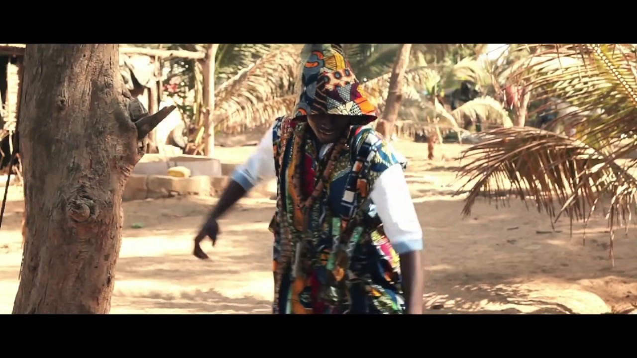 Aliou afia zikroulah  serigne sidy mokhtar mbacké