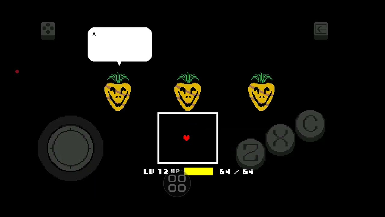 O FINAL DE UNDERTALE