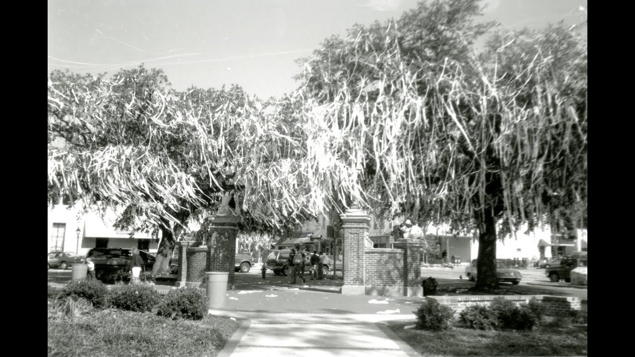 Toomers Corner Documentary