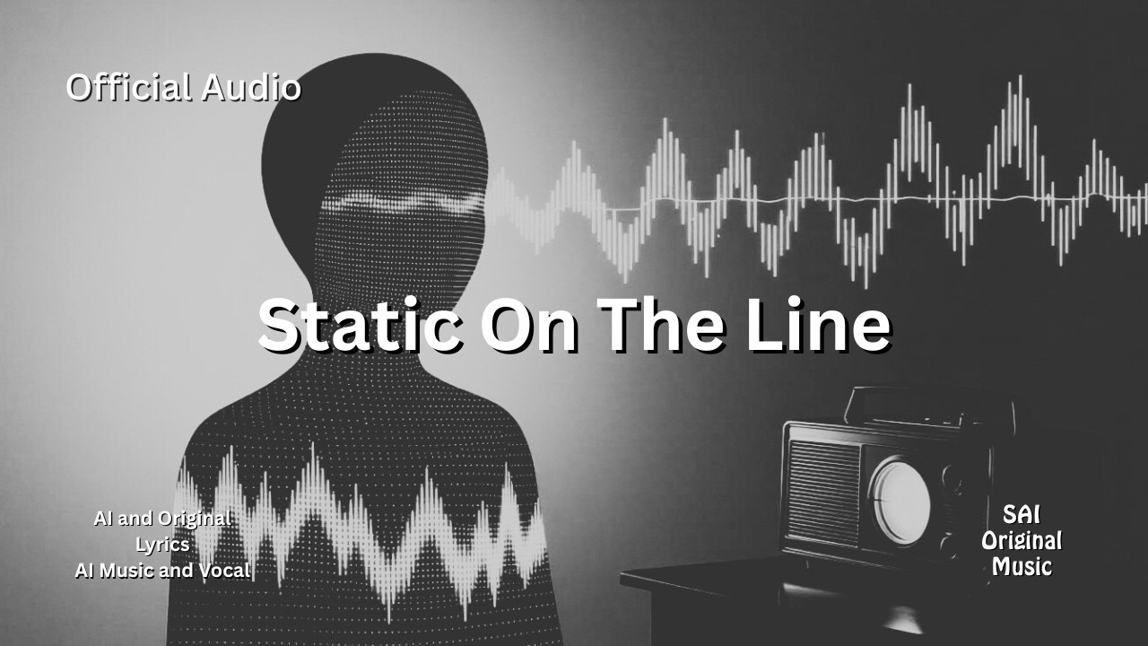 Static On The Line | Did I Ever Mean Anything To You?  (Official Audio)