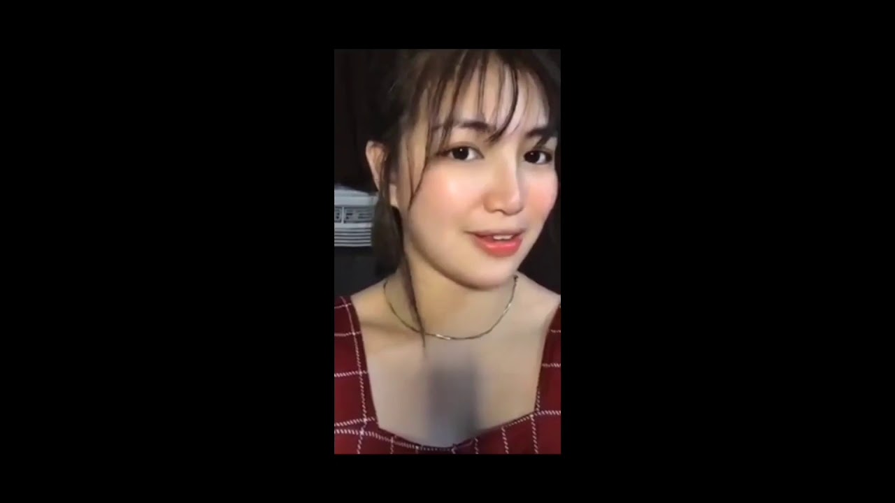 Shine Cervantes (Miss Makintab)-Tiktok