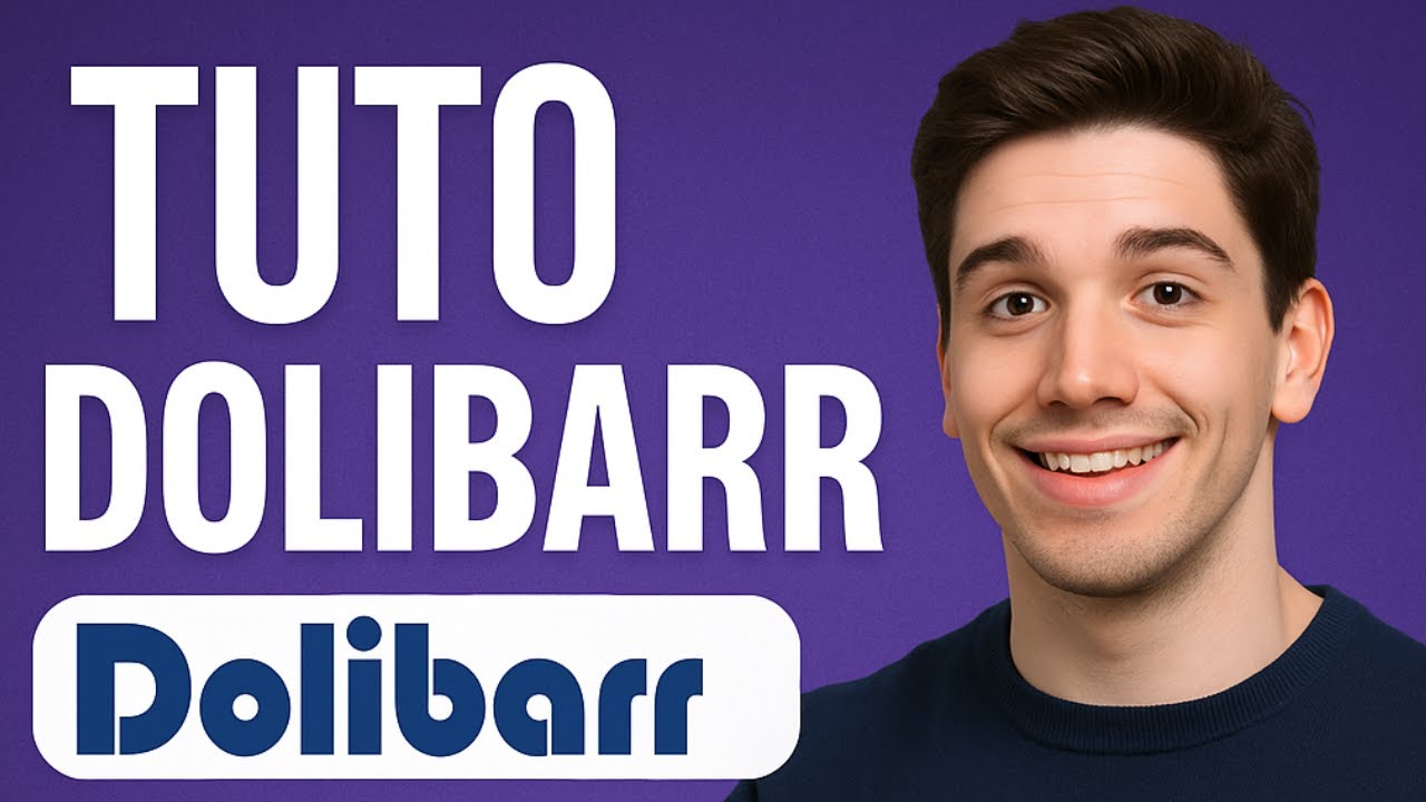 How to create a customer invoice ( facture ) in Dolibarr