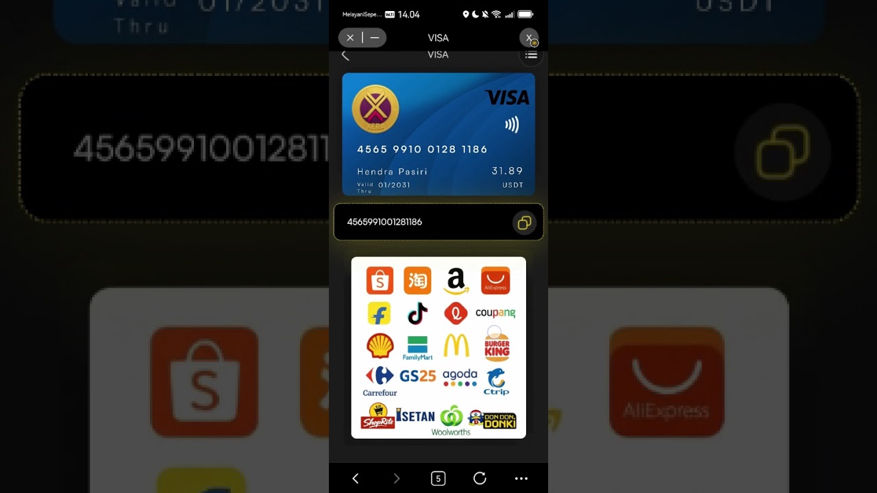 XERA KING OF ECOSYSTEM 