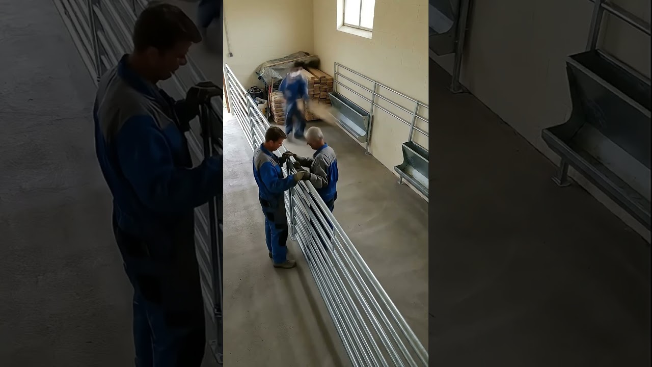 No Matter How Dirty the Pigsty Is, It Can Be Clean 
