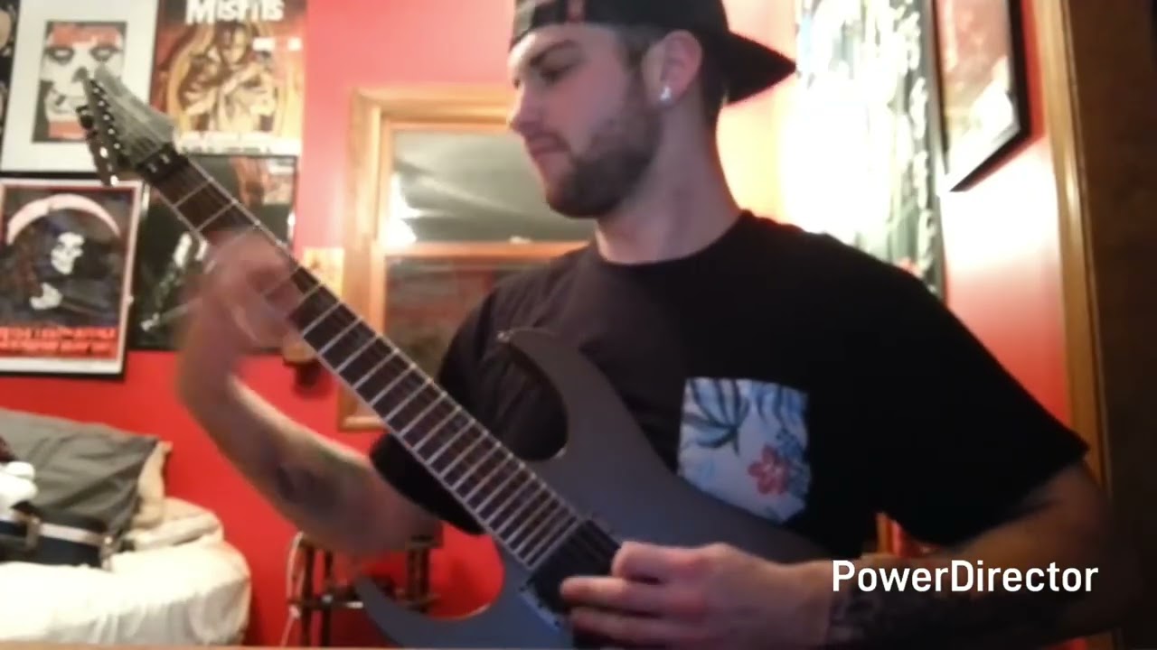 𝐕𝐢𝐨𝐥𝐚𝐭𝐨𝐫 - 𝐇𝐚𝐫𝐝𝐜𝐨𝐫𝐞 𝐂𝐫𝐨𝐬𝐬𝐎𝐯𝐞𝐫 𝐓𝐡𝐫𝐚𝐬𝐡 (𝐂𝐨𝐯𝐞𝐫 & 𝐌𝐮𝐬𝐢𝐜 𝐅𝐫𝐨𝐦 𝐓𝐫𝐚𝐧𝐬𝐜𝐞𝐧𝐝𝐞𝐧𝐭𝐚𝐥 𝐔𝐧𝐝𝐞𝐫𝐠𝐫𝐨𝐮𝐧𝐝 𝐒𝐤𝐚𝐭𝐞𝐛𝐨𝐚𝐫𝐝𝐢𝐧𝐠)