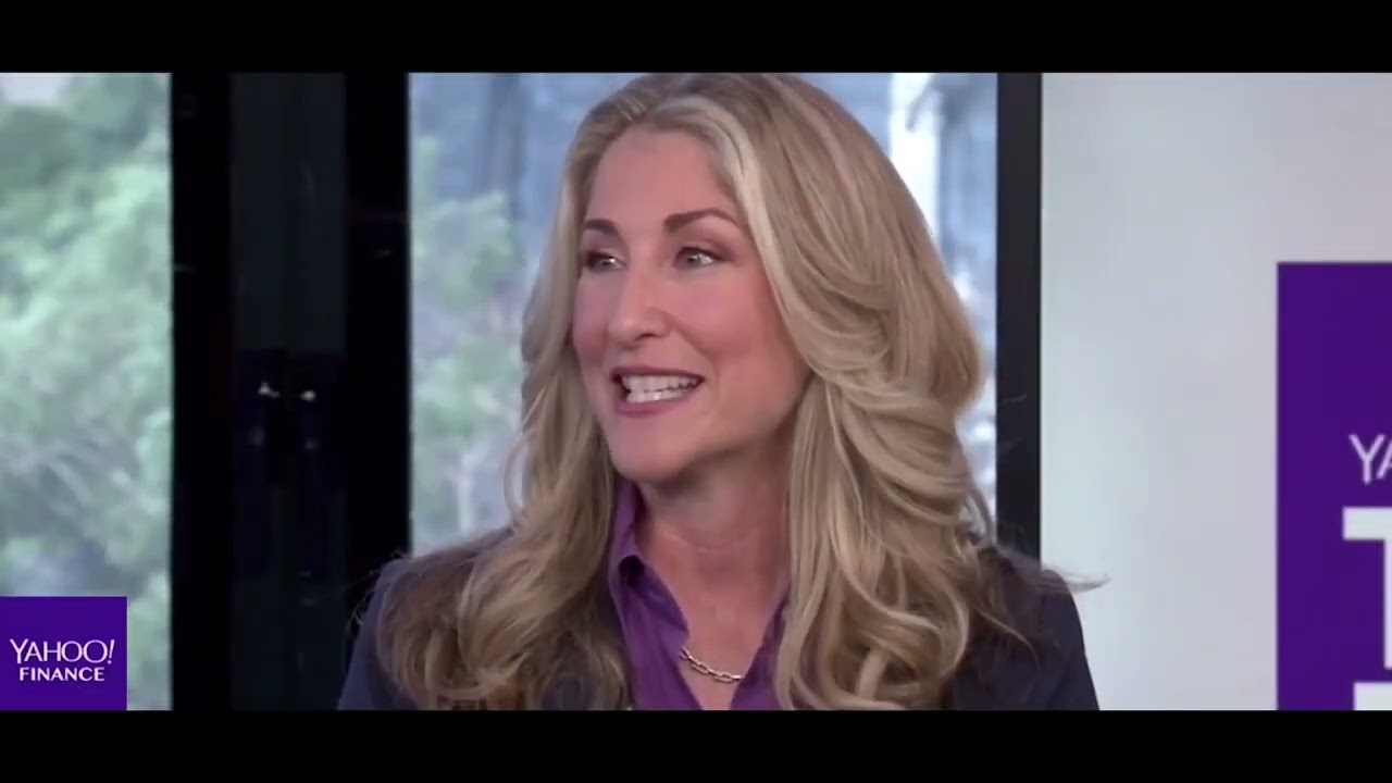 Tiffani Bova Sizzle Reel
