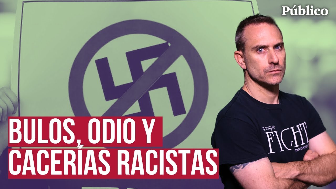 Cómo la desinformación trata de provocar la violencia racista, por Miquel Ramos