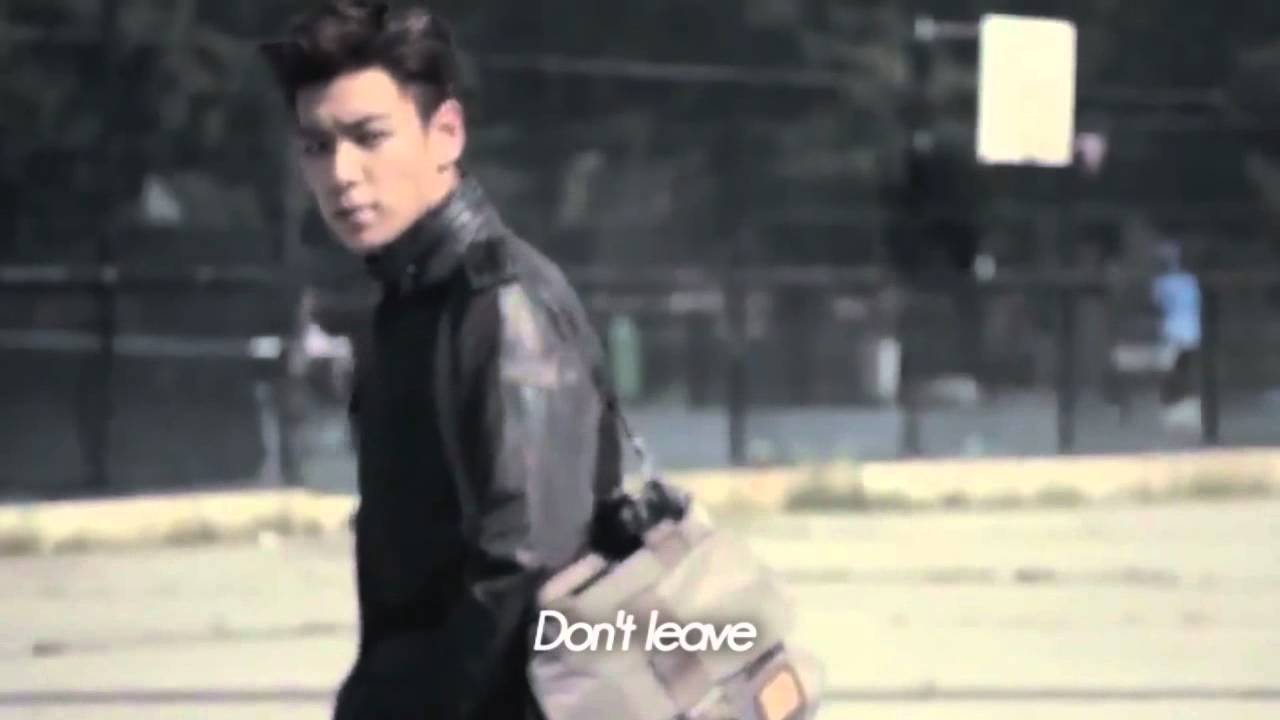TOPBOM - Don't Leave