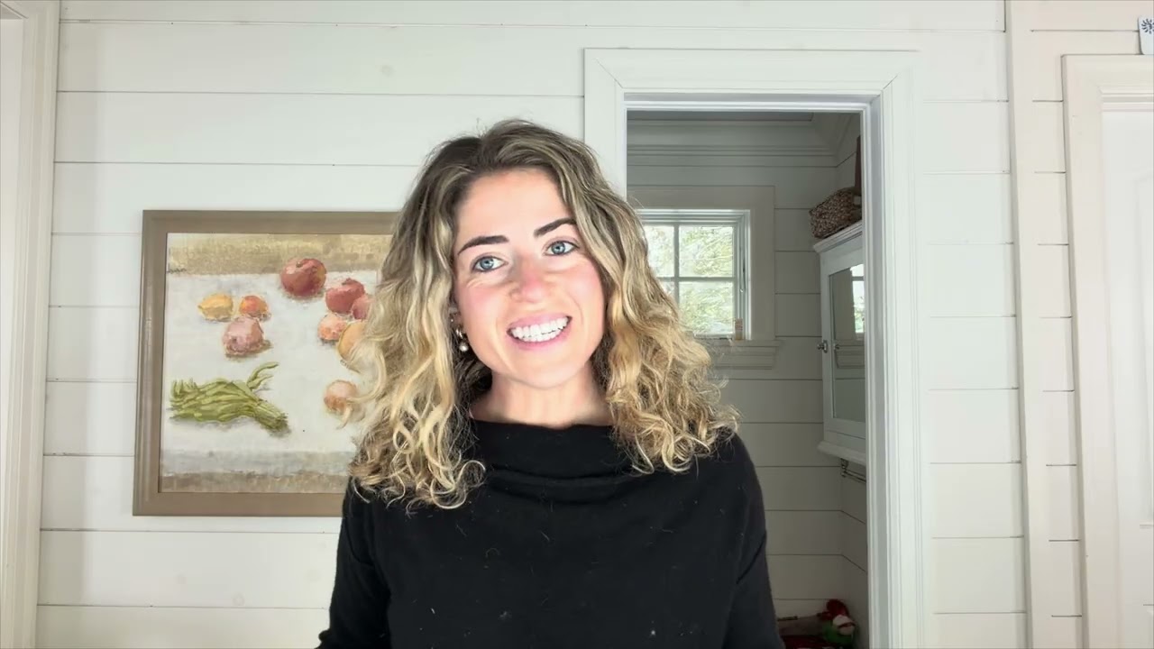 winter days in my life | VLOG | skiing, baking, & workouts at home