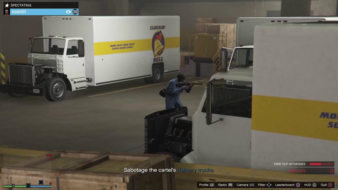 Gta 6 better haves? #14