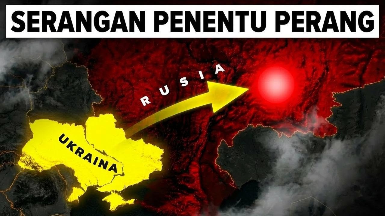 Rusia Ketakutan Kehilangan Ini... Akhir Segalanya Jika Hilang... Dan Kemarin Mereka Kehilangan!