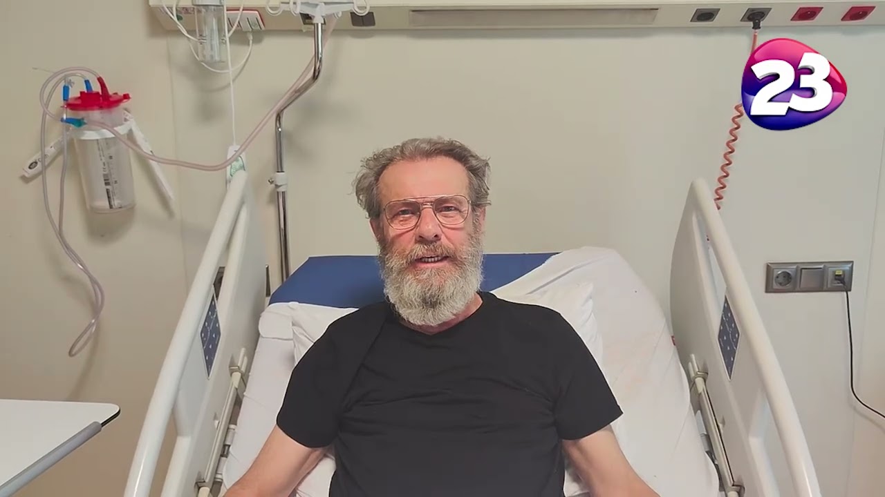 Abdullah Şekeroğlu, Ameliyatı Öncesi Sevenlerinden Dua İstedi