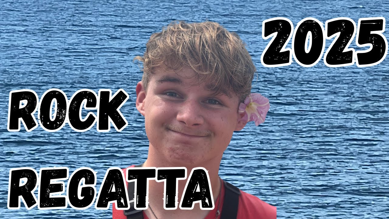 Rock Regatta 2025