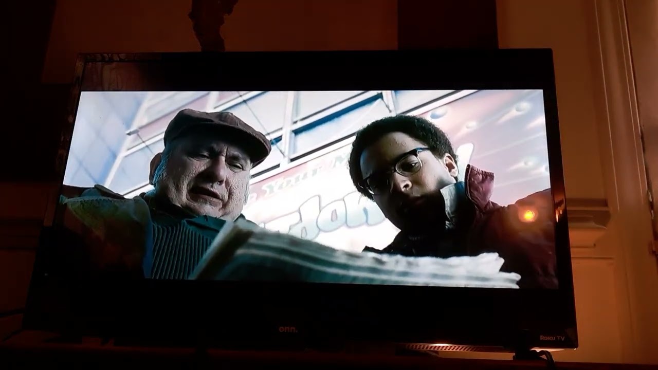 Watchmen [2009] - All 